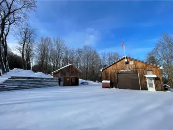 Property at 399 Potato Farm Road, Morris, NY 13796