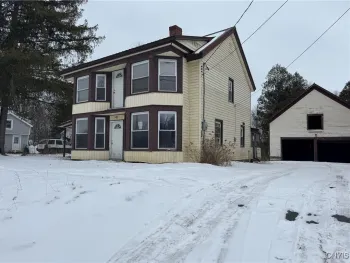 Property at 7168 E Main Street, Leyden, NY 13433