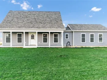 Property at 2460 Route 78, Java, NY 14113