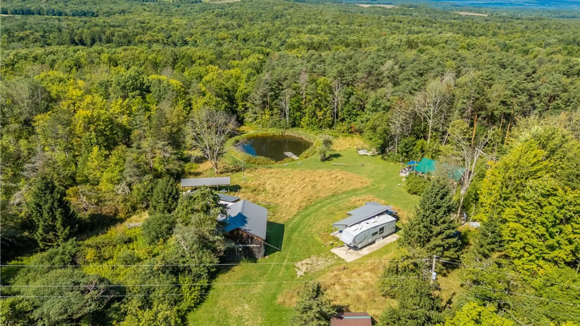 Property at 9545 Redman Road, Allen, NY 14735 43