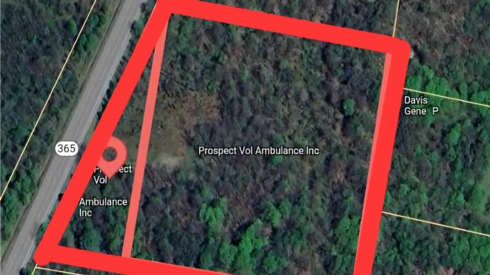 Property at NYS Rt 365, Trenton, NY 13438 4