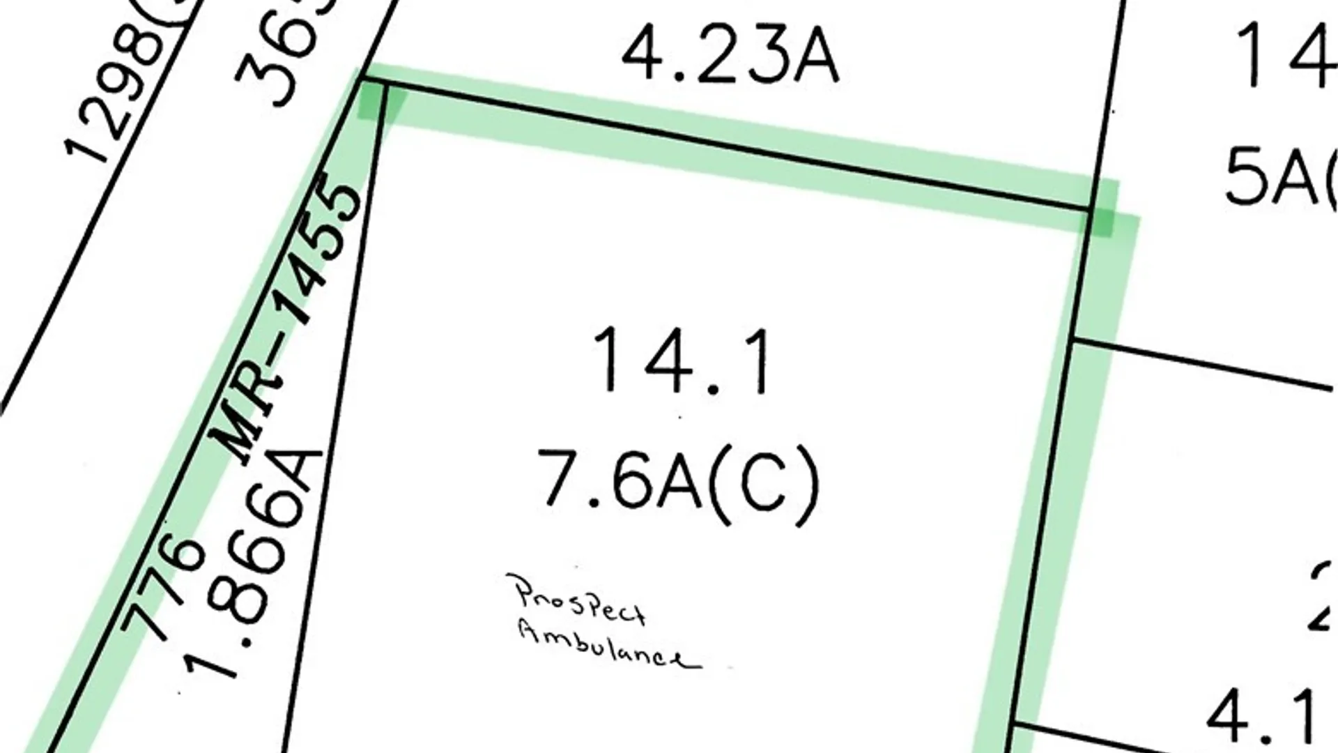 Property at NYS Rt 365, Trenton, NY 13438 5