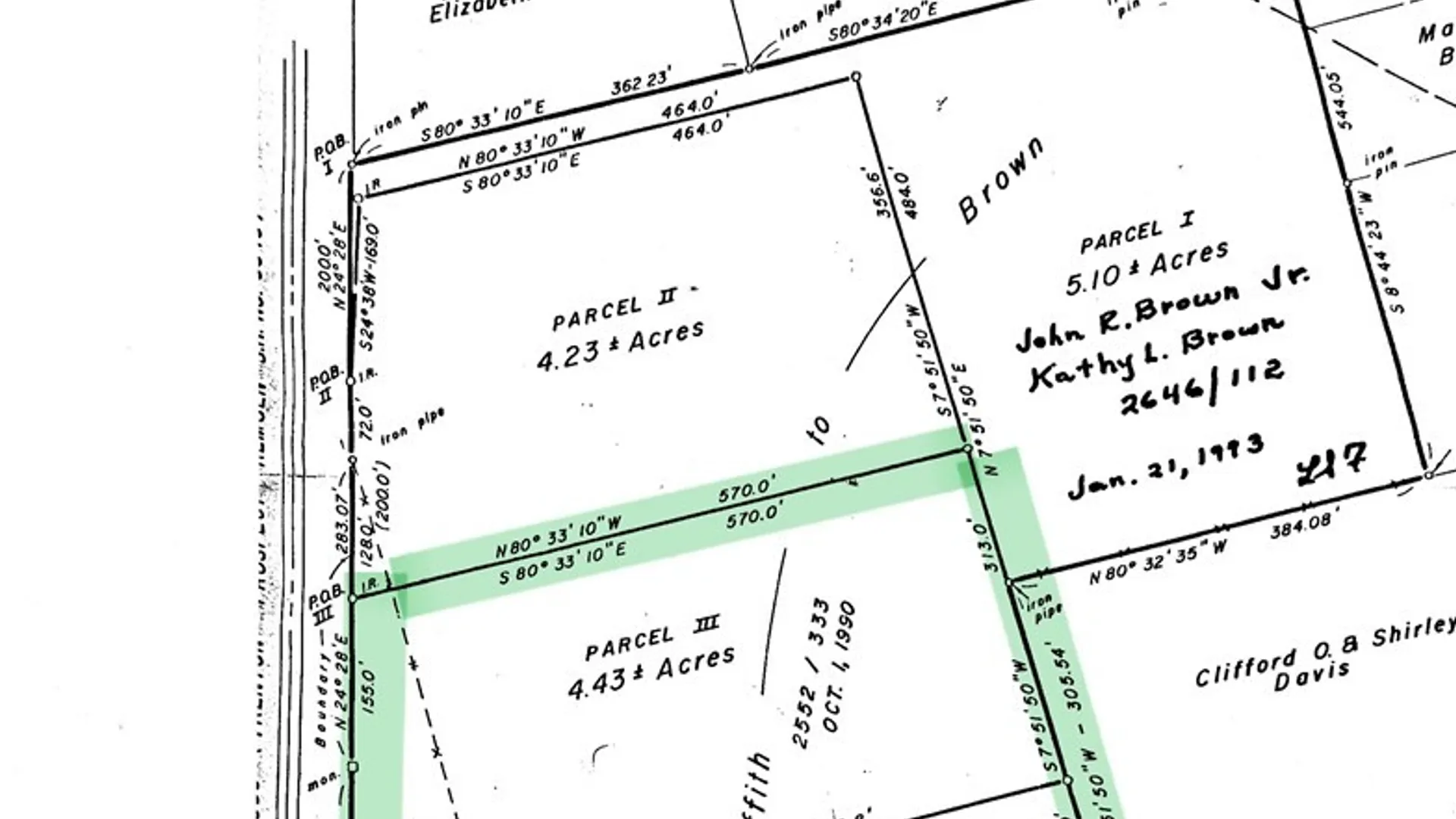 Property at NYS Rt 365, Trenton, NY 13438 6