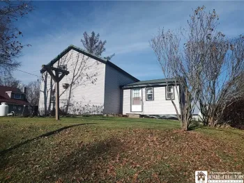 Property at 1098 Rt-83, Villenova, NY 14138