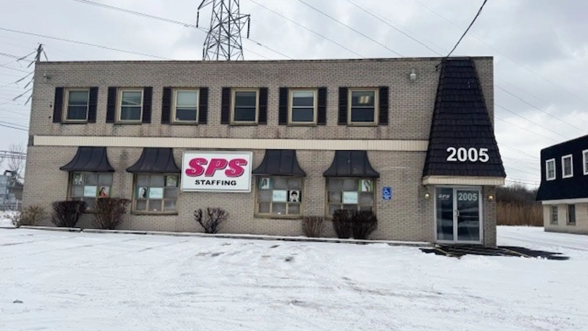 Property at 2005 Niagara Falls Boulevard, Amherst, NY 14228 4