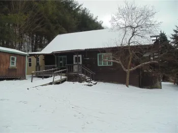 Property at 1800 State Route 70, Burns, NY 14822