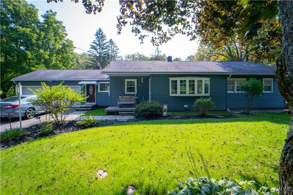 Property at 482 Sandy Lane Road, Little Falls Town, NY 13407