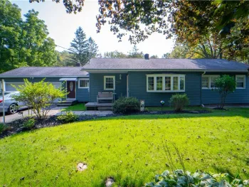 Property at 482 Sandy Lane Road, Little Falls Town, NY 13407