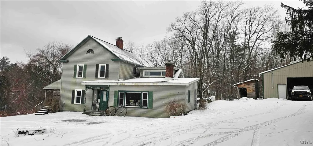 Property at 3311 State Route 38, Scipio, NY 13118