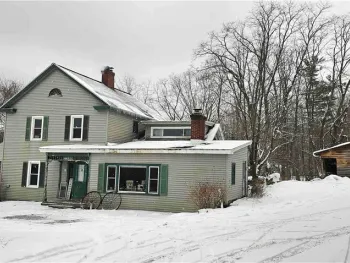 Property at 3311 State Route 38, Scipio, NY 13118