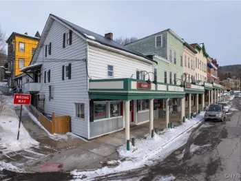 Property at 612 E Main Street, Little Falls City, NY 13365