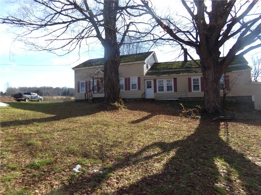 Property at 722 Old Virginia Road, Oxford, NY 13780