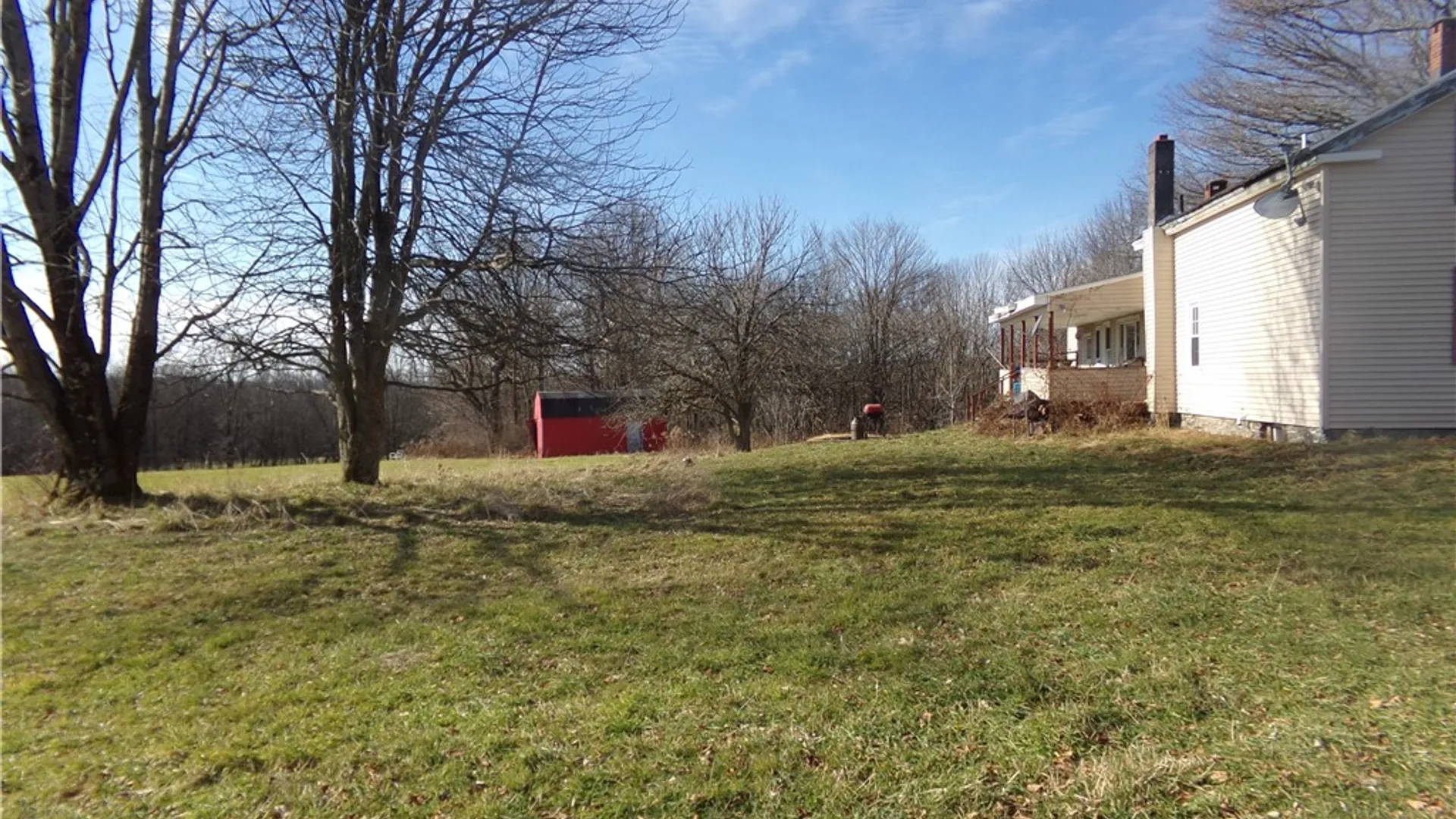 Property at 722 Old Virginia Road, Oxford, NY 13780 3