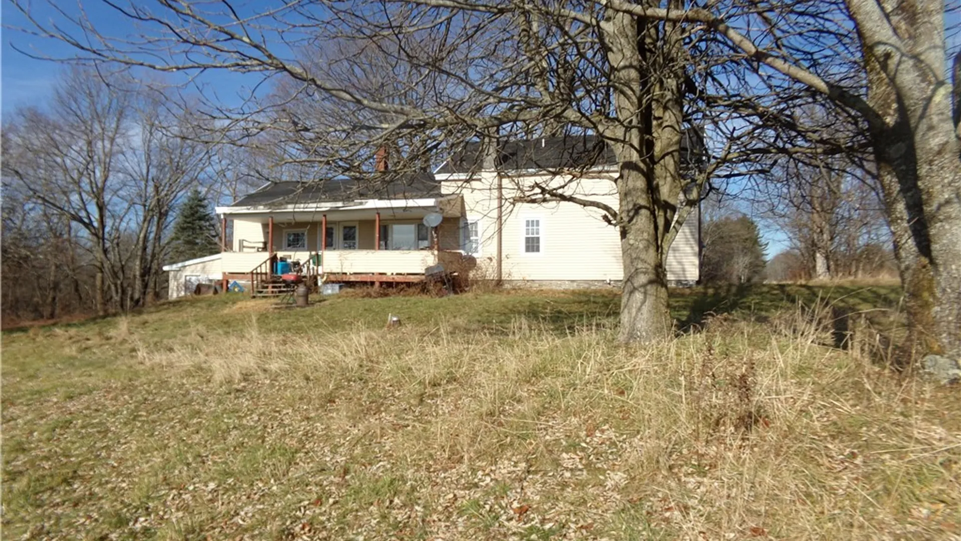 Property at 722 Old Virginia Road, Oxford, NY 13780 5