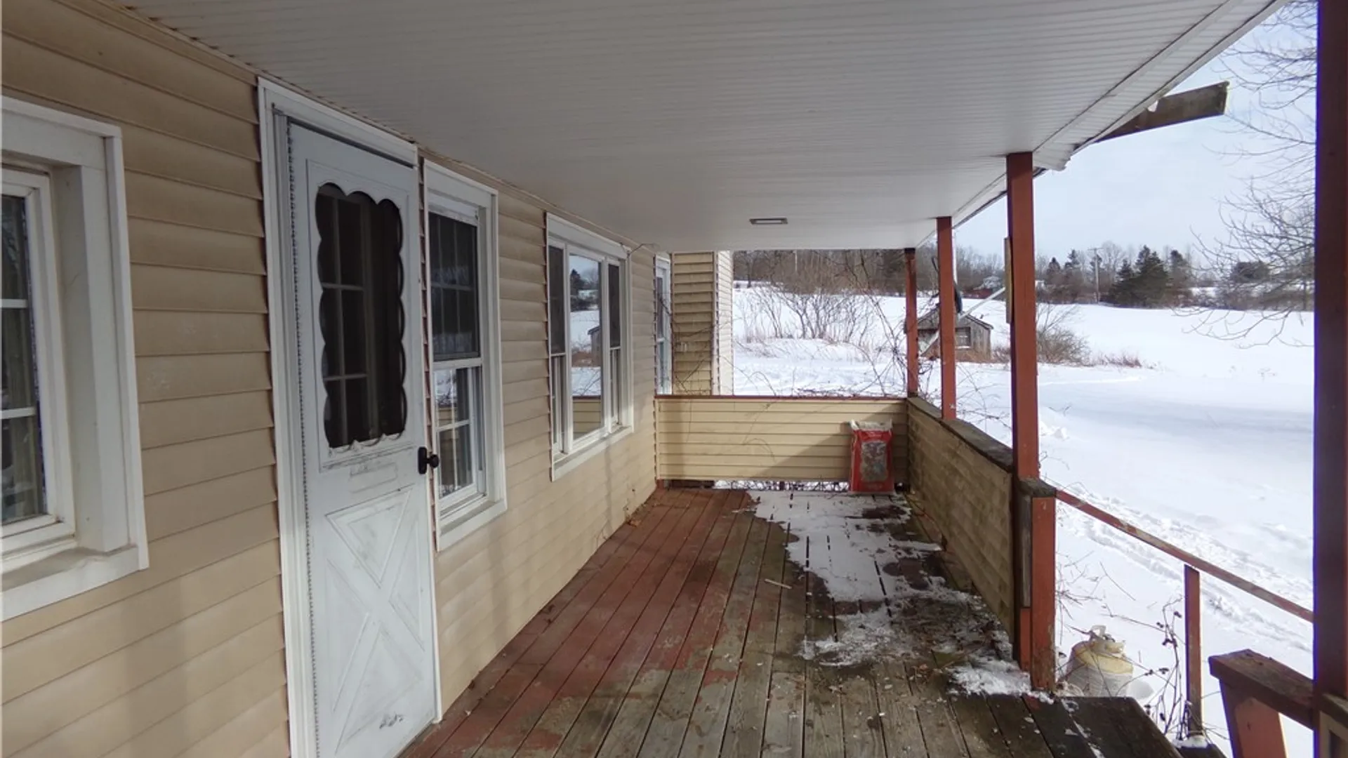 Property at 722 Old Virginia Road, Oxford, NY 13780 10