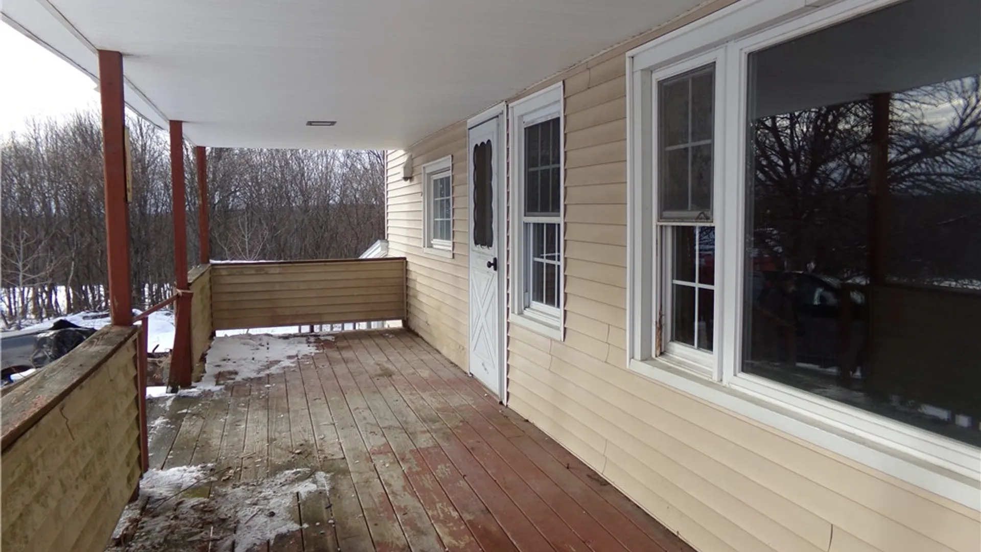 Property at 722 Old Virginia Road, Oxford, NY 13780 11