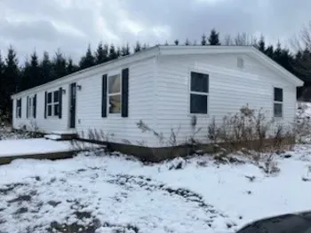 Property at 8880 Green Road, West Sparta, NY 14517