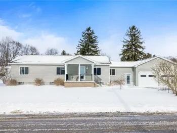 Property at 2633 School Street, Batavia, NY 14056