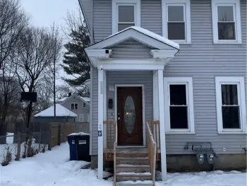 Property at 318 Kellog Street, Syracuse, NY 13024