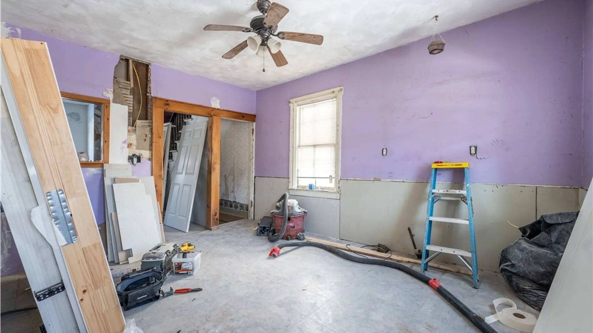 Property at 579 John Street, Little Falls City, NY 13365 8
