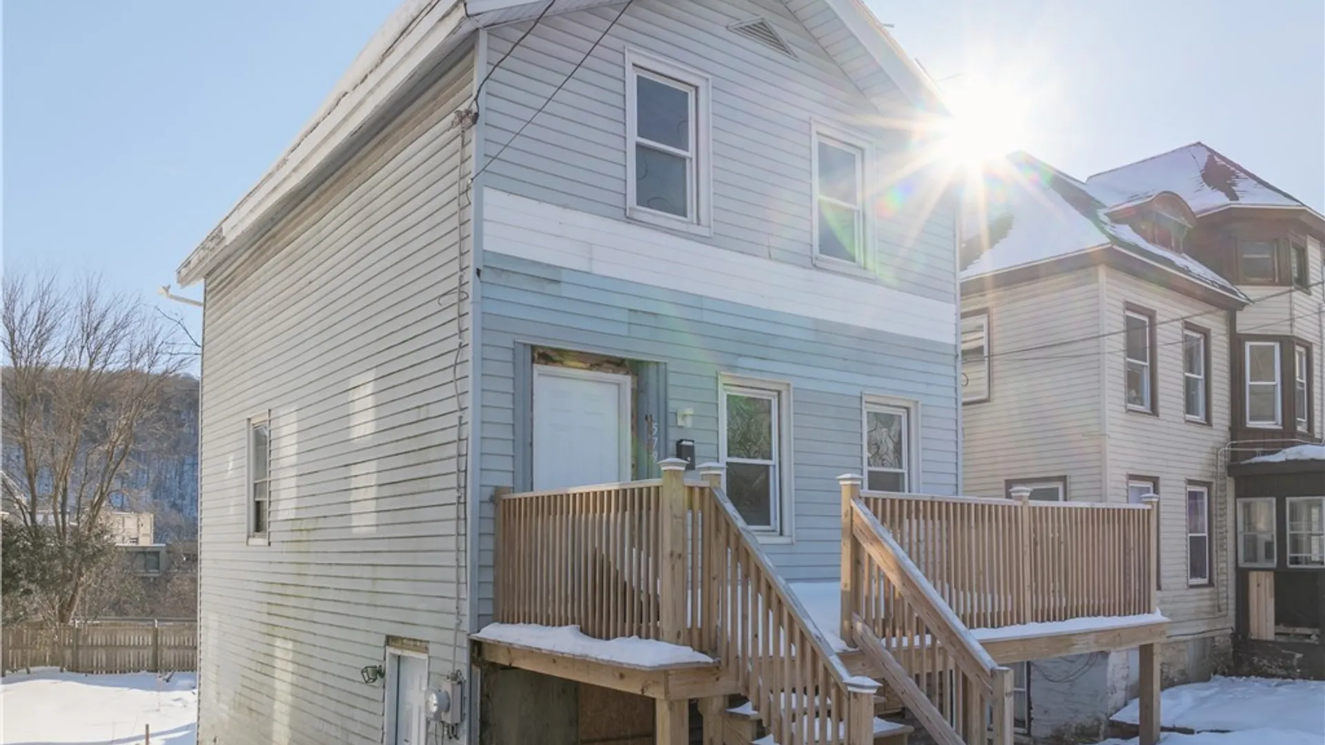 Property at 579 John Street, Little Falls City, NY 13365 16