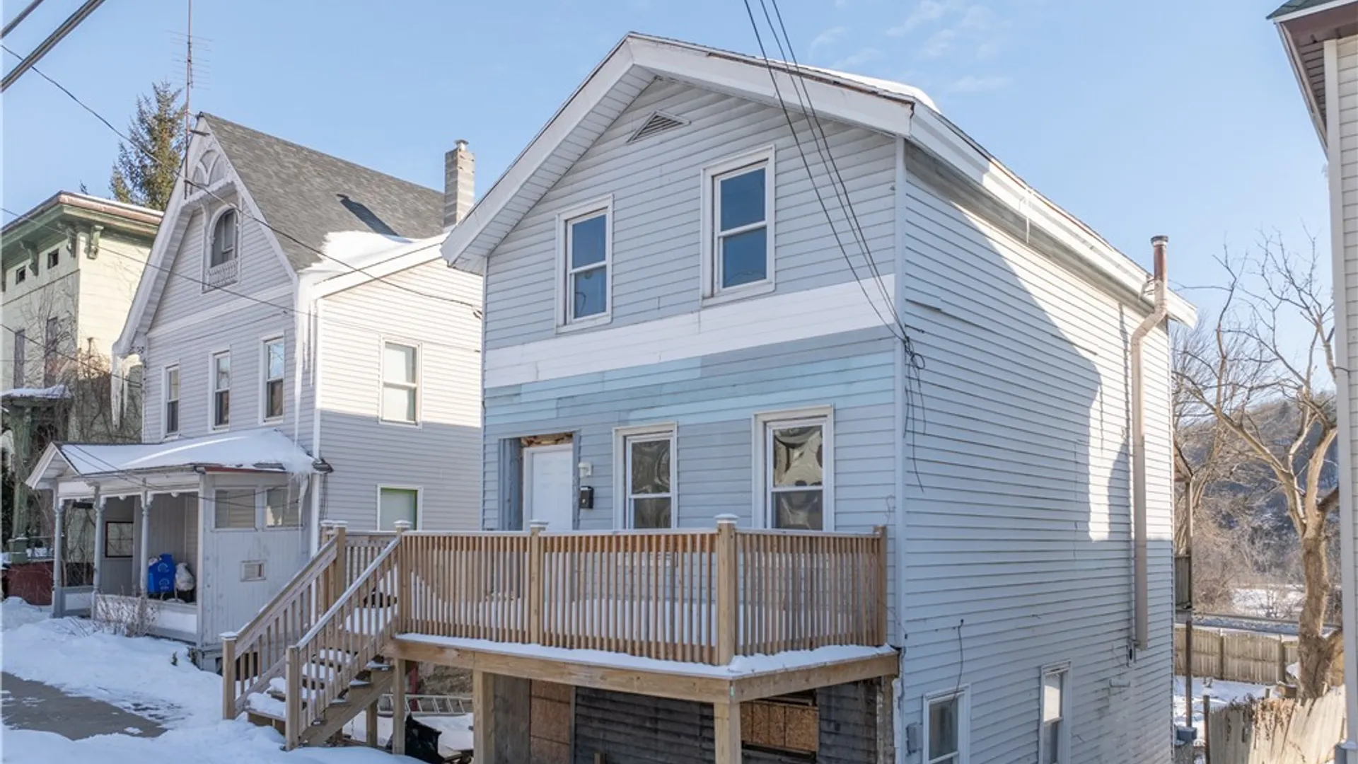Property at 579 John Street, Little Falls City, NY 13365 17