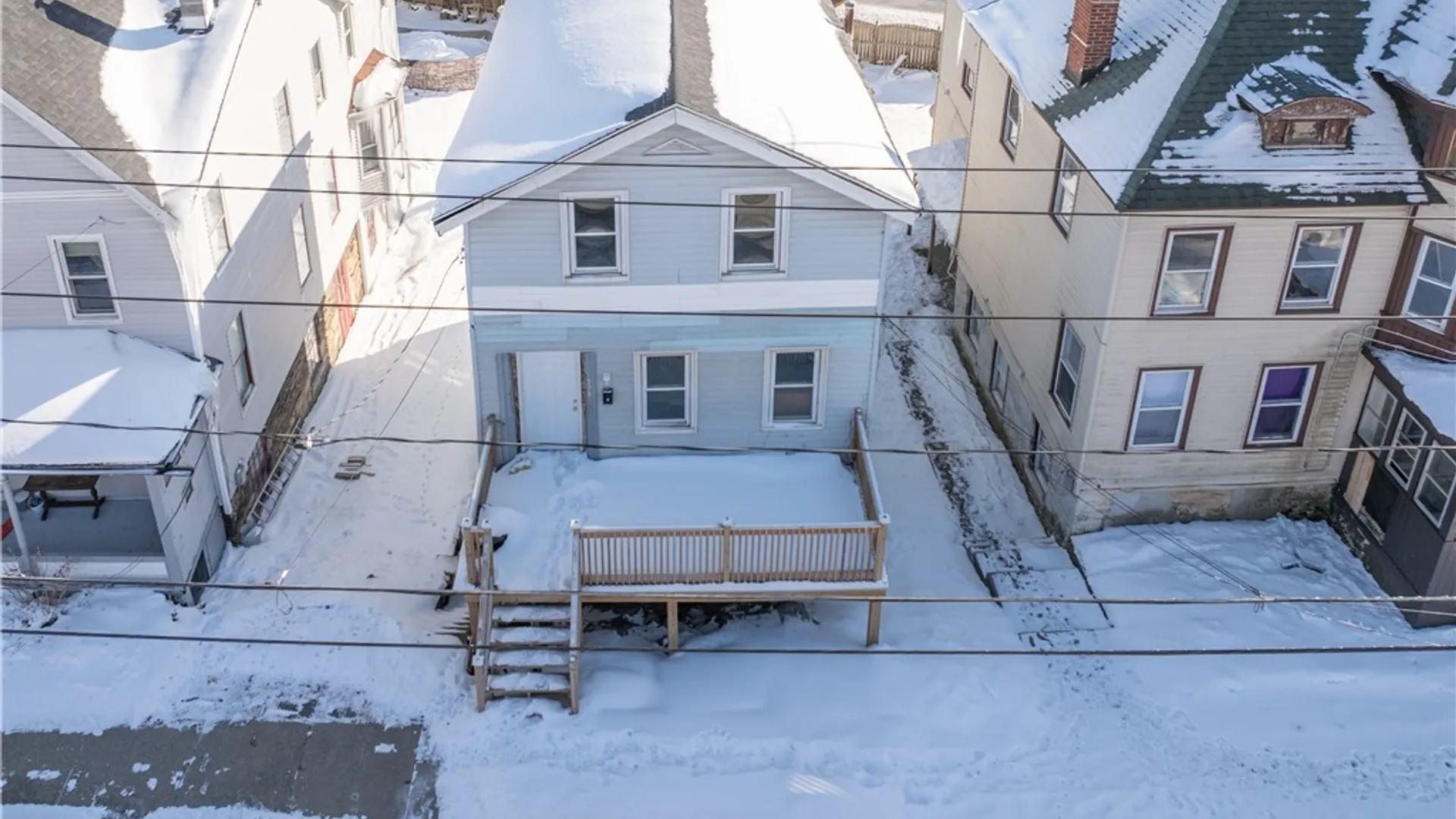Property at 579 John Street, Little Falls City, NY 13365 18