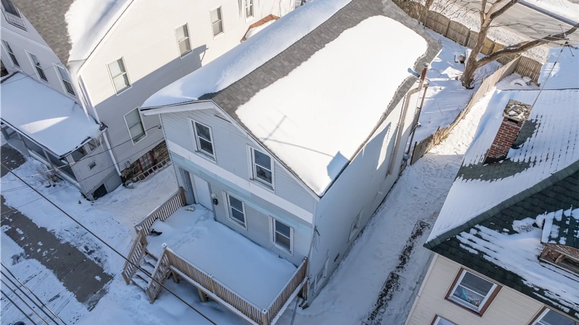 Property at 579 John Street, Little Falls City, NY 13365 19