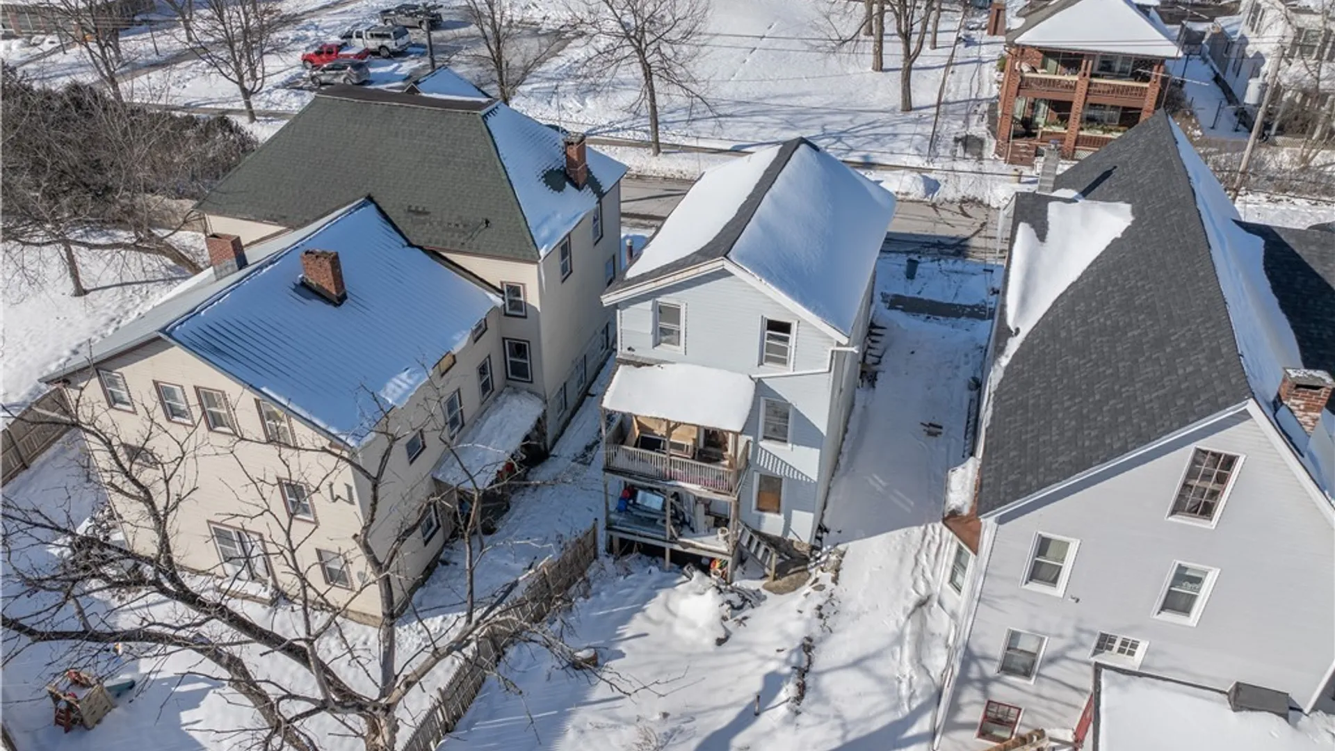 Property at 579 John Street, Little Falls City, NY 13365 21