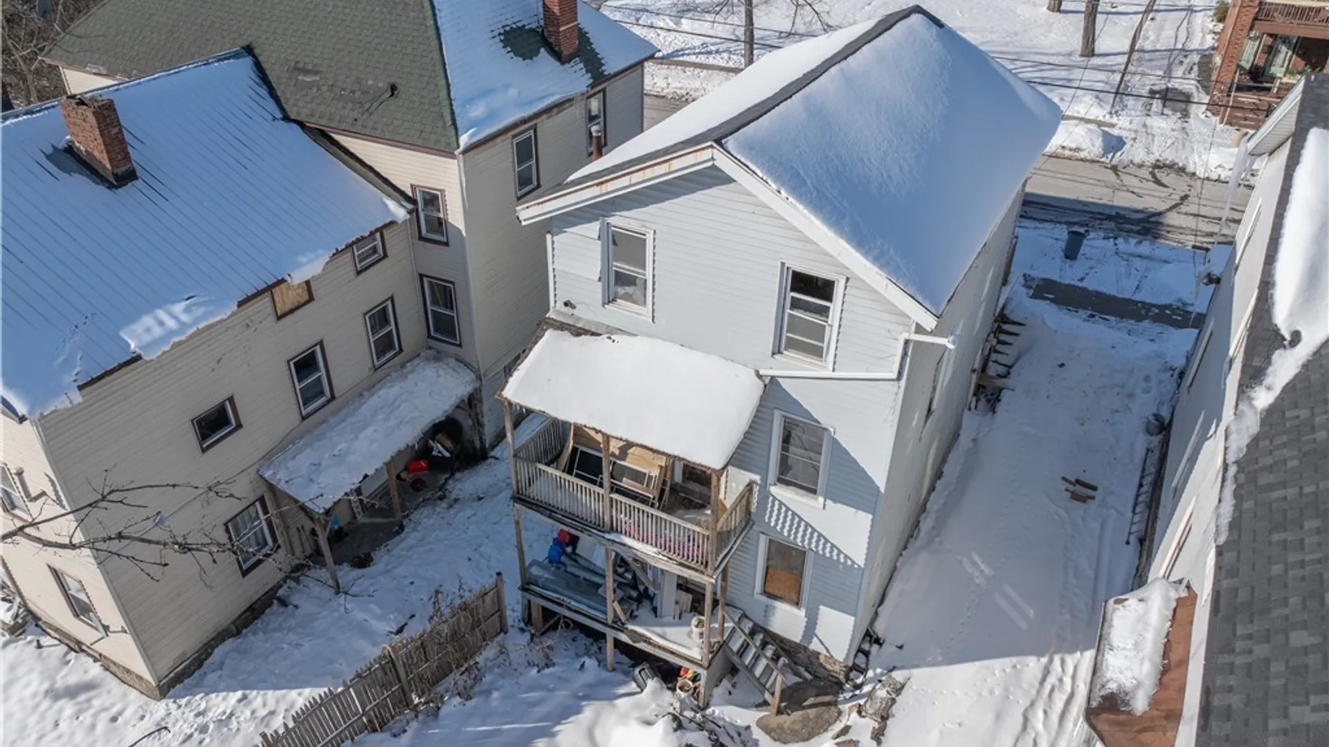 Property at 579 John Street, Little Falls City, NY 13365 22