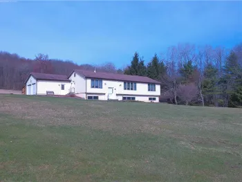 Property at 197 Clendenning Road, Colesville, NY 13787