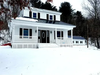 Property at 2877 State Highway 51, Morris, NY 13808