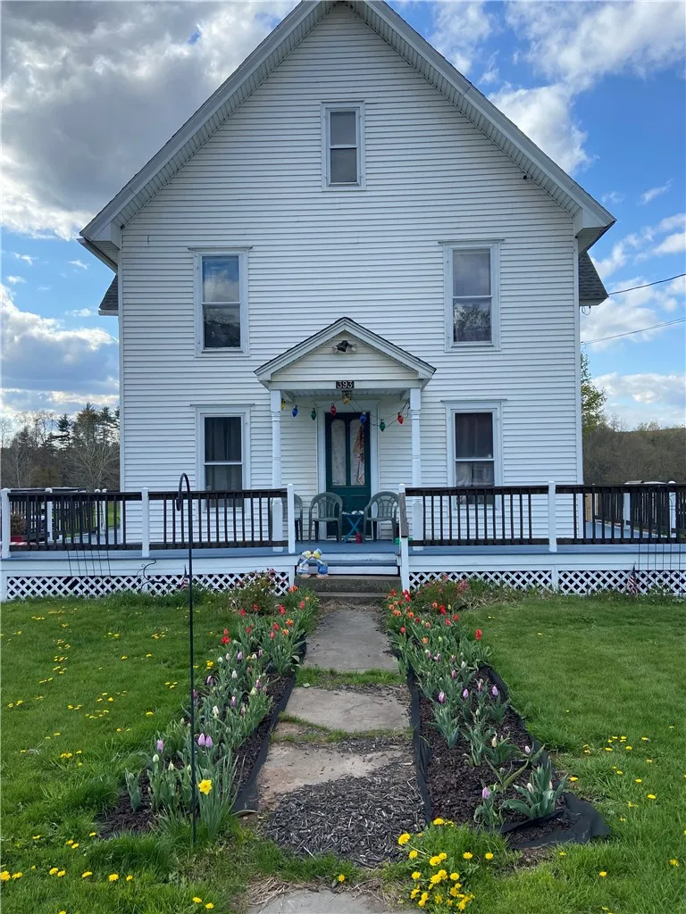 Property at 393 County Road 39, Afton, NY 13730
