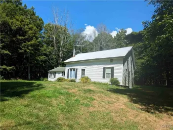 Property at 1673 Keenan Road, West Union, NY 14877