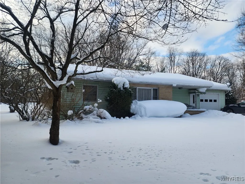 Property at 15385 Lone Road, Collins, NY 14070