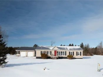 Property at 32171 US Route 11, Philadelphia, NY 13673