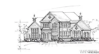 Property at v/l Sorellina Lane, Clarence, NY 14031
