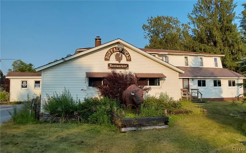 Property at 10626 N Lake Road, Forestport, NY 13338