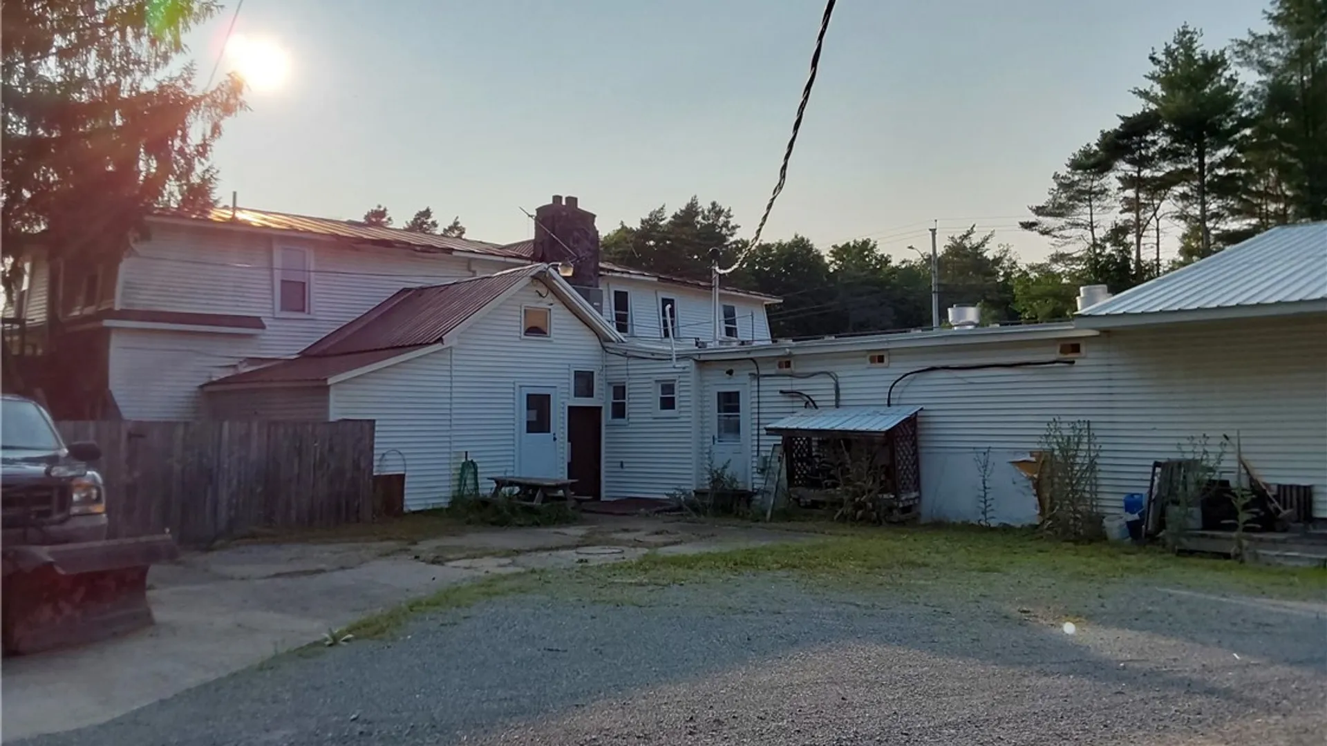 Property at 10626 N Lake Road, Forestport, NY 13338 3