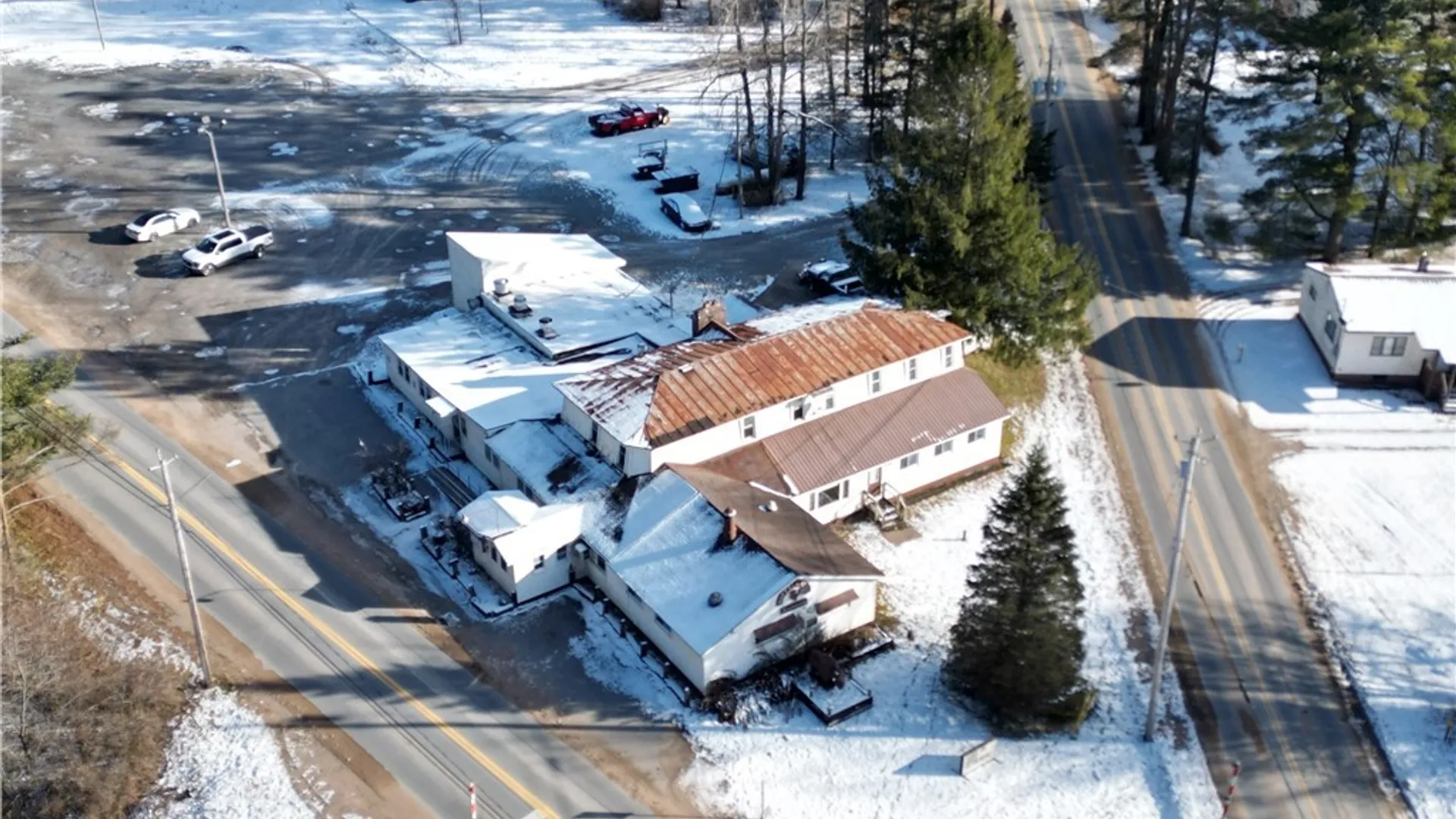 Property at 10626 N Lake Road, Forestport, NY 13338 7