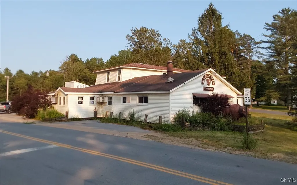 Property at 10626 N Lake Road, Forestport, NY 13338