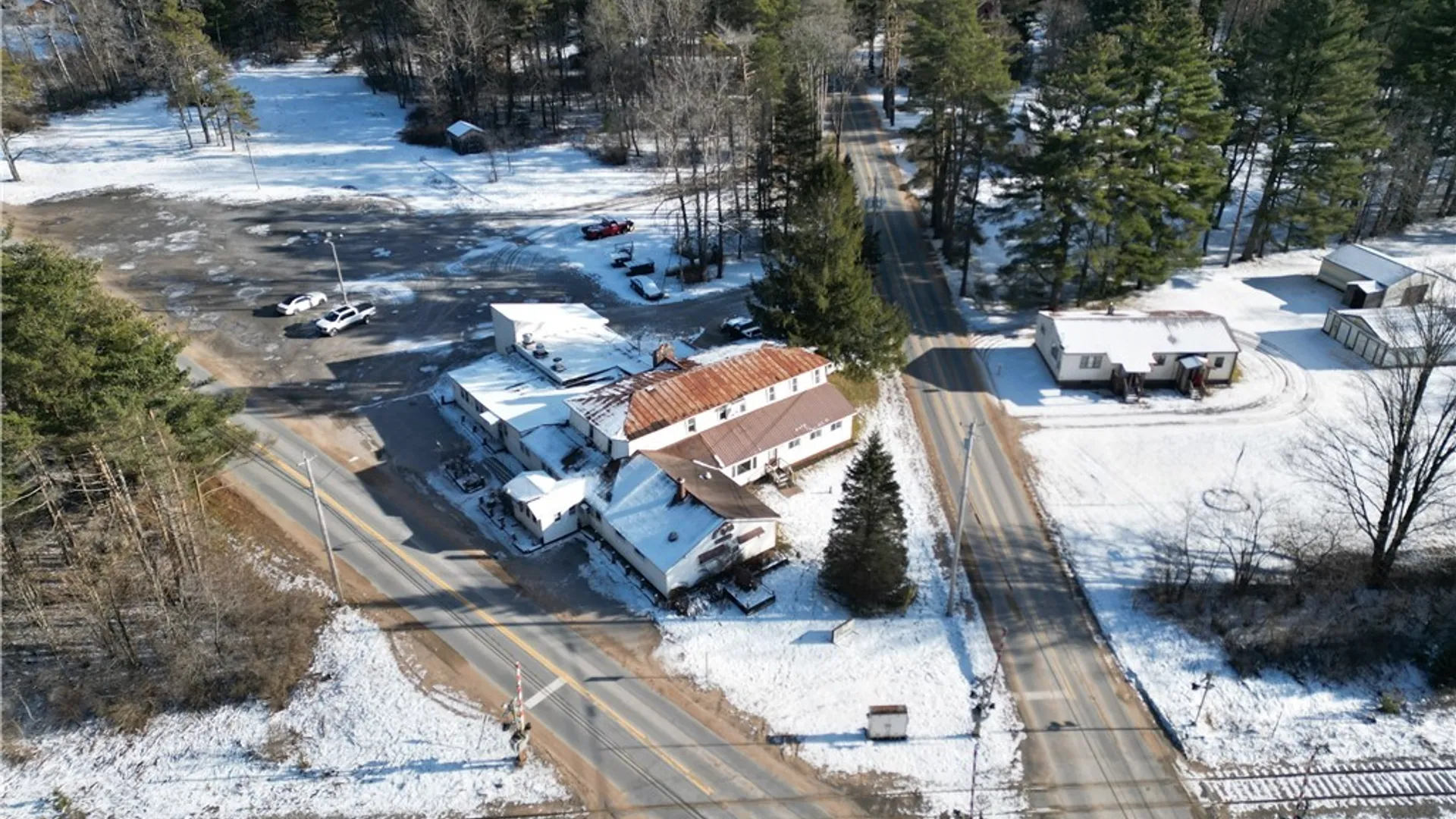 Property at 10626 N Lake Road, Forestport, NY 13338 28
