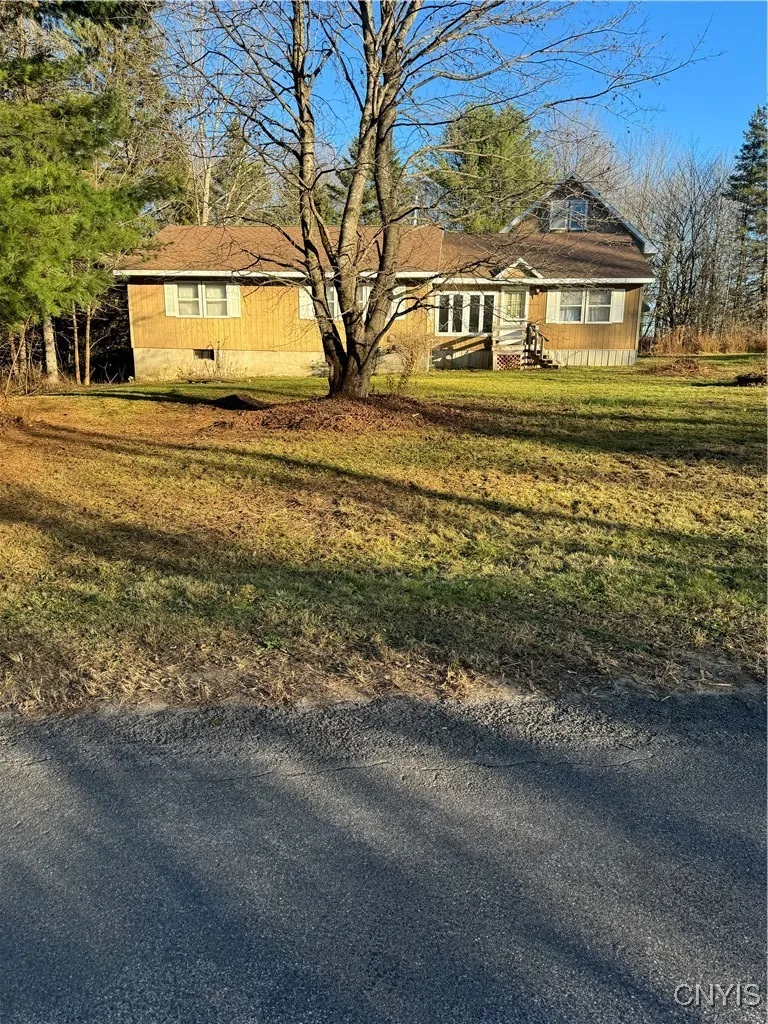 Property at 9860 Evans Road, Steuben, NY 13438