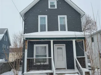 Property at 44 E Duquesne, Ellicott, NY 14720