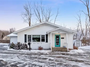 Property at 675 Liberty Street, Benton, NY 14527