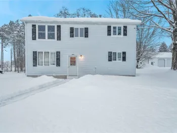 Property at 9595 Maple Avenue, Machias, NY 14101