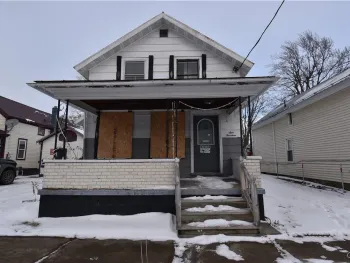 Property at 514 Pleasant Avenue, Ogdensburg, NY 13669