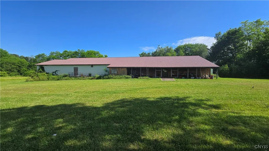 Property at 14 Scotch Grove Road, Richland, NY 13142