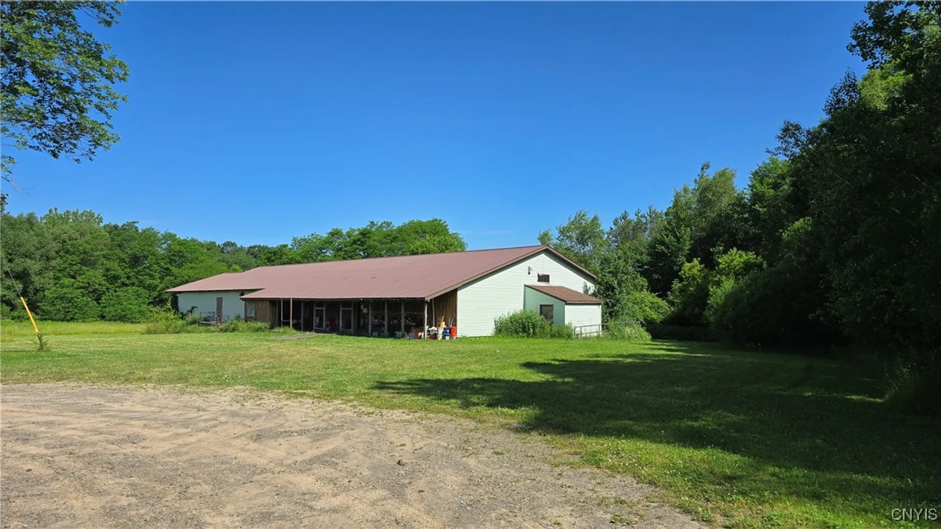 Property at 14 Scotch Grove Road, Richland, NY 13142 3