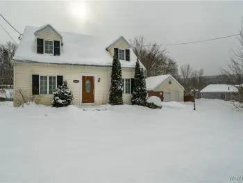 Property at 6990 Sunset Lane, Boston, NY 14025